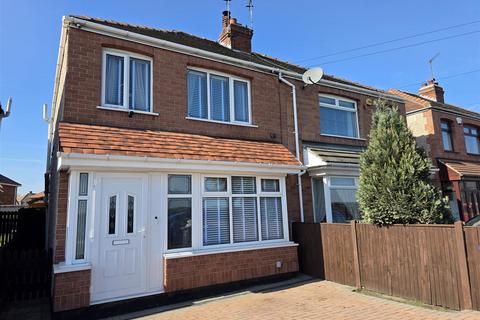 3 bedroom semi-detached house for sale, Doncaster Lane, Woodlands, Doncaster