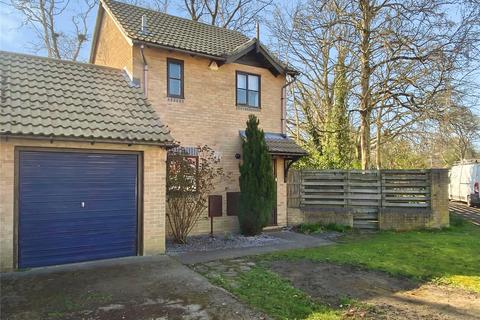 2 bedroom semi-detached house for sale, St. James Road, Finchampstead, Wokingham