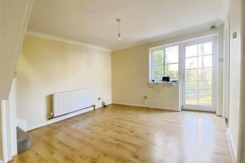 2 bedroom semi-detached house for sale, St. James Road, Finchampstead, Wokingham