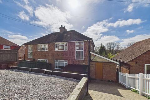 3 bedroom semi-detached house for sale, Southfield Road, Downley, High Wycombe, Buckinghamshire, HP13 5LD