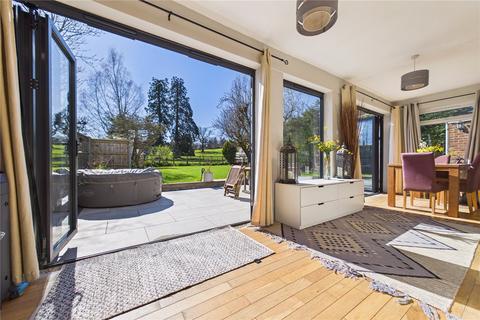 3 bedroom semi-detached house for sale, Post Office Lane, Burghfield, Reading, Berkshire, RG30