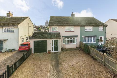 undefined, Shadwell Road, Wallingford OX10