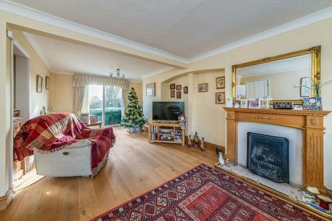 undefined, Shadwell Road, Wallingford OX10