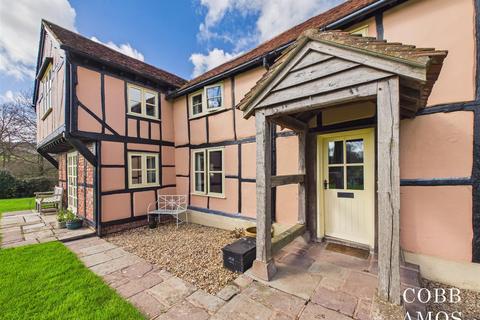 undefined, Mansel Lacy, Hereford
