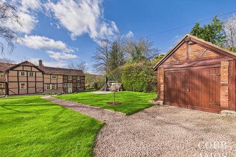 undefined, Mansel Lacy, Hereford