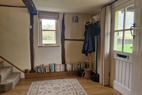 undefined, Mansel Lacy, Hereford