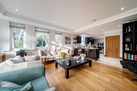 5 bedroom townhouse for sale, Rookery Road, Downe, Orpington