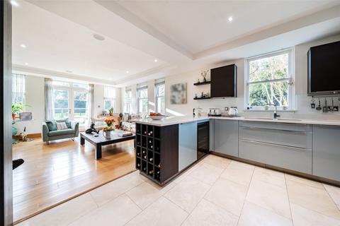5 bedroom townhouse for sale, Rookery Road, Downe, Orpington