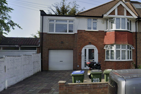 undefined, Kidbrooke Park Road, London SE3