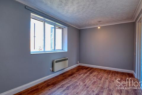 undefined, Gilman Road, Norwich, Norfolk