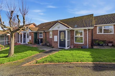 2 bedroom terraced bungalow for sale, Brackenhurst, Ranelagh Road, Malvern, Worcestershire, WR14 1EL