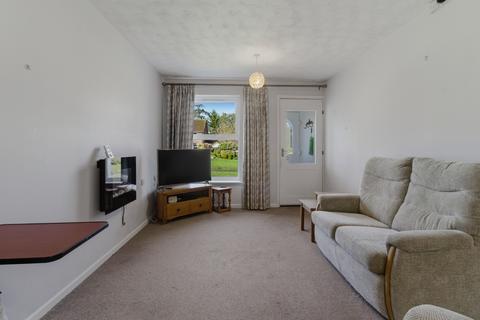 2 bedroom terraced bungalow for sale, Brackenhurst, Ranelagh Road, Malvern, Worcestershire, WR14 1EL