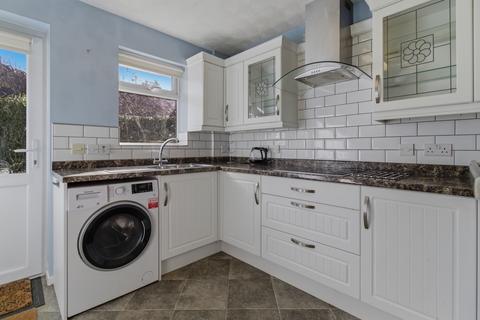 2 bedroom terraced bungalow for sale, Brackenhurst, Ranelagh Road, Malvern, Worcestershire, WR14 1EL