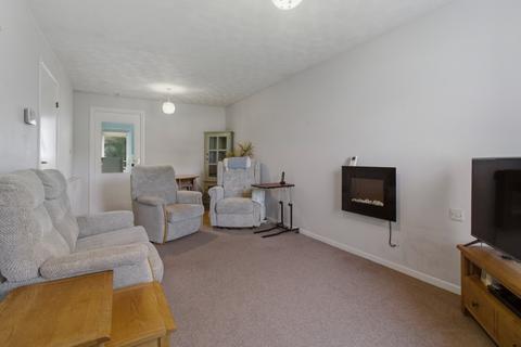 2 bedroom terraced bungalow for sale, Brackenhurst, Ranelagh Road, Malvern, Worcestershire, WR14 1EL