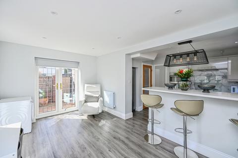 undefined, Moor Drive, Liverpool, Merseyside, L23