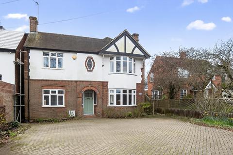 4 bedroom detached house for sale, Beech Lane, Reading, RG6