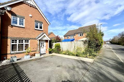 Nigel Fisher Way, Chessington, Surrey. KT9 2SN