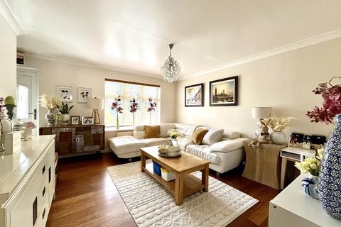 3 bedroom end of terrace house for sale, Nigel Fisher Way, Chessington, Surrey. KT9 2SN