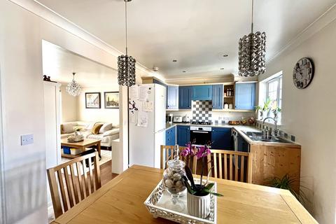 3 bedroom end of terrace house for sale, Nigel Fisher Way, Chessington, Surrey. KT9 2SN
