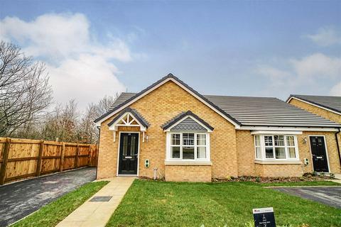 2 bedroom bungalow to rent, Skelmersdale, Wigan WN8