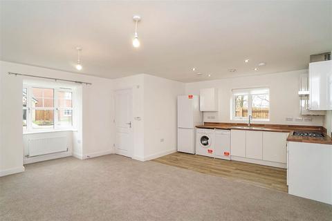 2 bedroom bungalow to rent, Skelmersdale, Wigan WN8