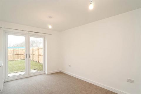 2 bedroom bungalow to rent, Skelmersdale, Wigan WN8