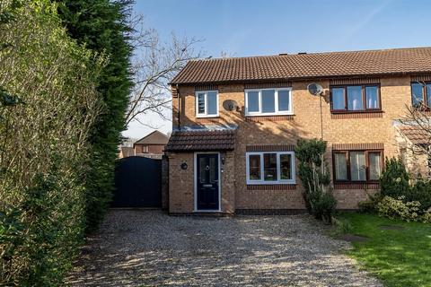 undefined, Middlecroft Drive, Strensall, York, YO32 5YQ
