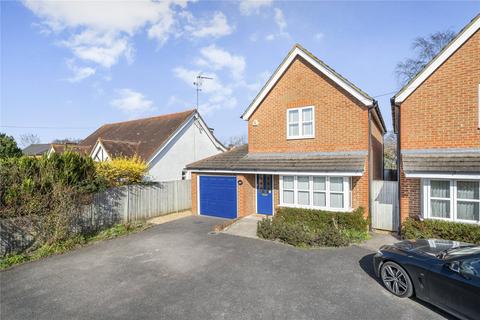 3 bedroom detached house for sale, Guildford Road, Woking GU24
