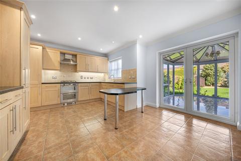3 bedroom detached house for sale, Guildford Road, Woking GU24