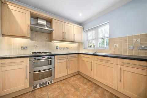 3 bedroom detached house for sale, Guildford Road, Woking GU24