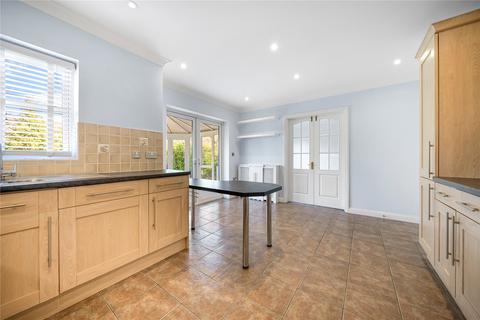 3 bedroom detached house for sale, Guildford Road, Woking GU24