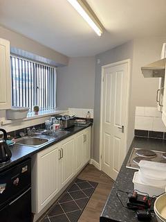 1 bedroom flat to rent, Turner Street, Birches Head, Stoke-On-Trent, ST1