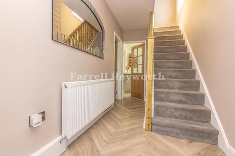 undefined, Hurstway, Preston PR2