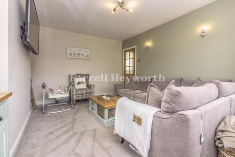 undefined, Hurstway, Preston PR2