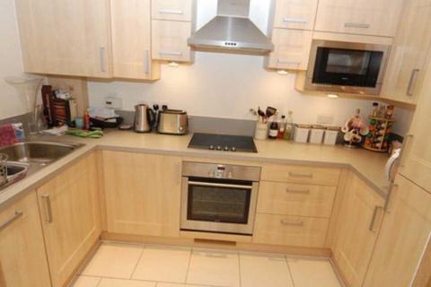1 bedroom flat to rent, Holders Hill Road, London NW7 1ND
