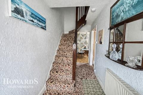 3 bedroom terraced house for sale, Seymour Avenue, Great Yarmouth