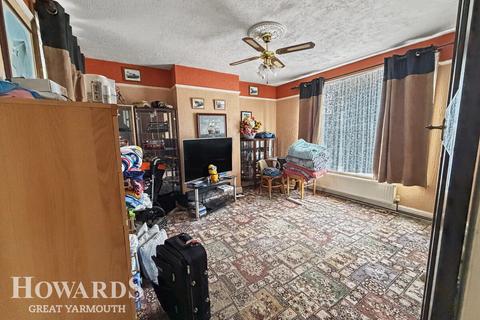 3 bedroom terraced house for sale, Seymour Avenue, Great Yarmouth
