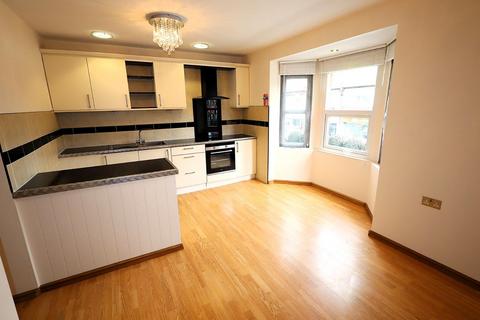 1 bedroom flat to rent, St. Albans Road, Watford WD24