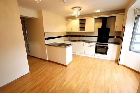 1 bedroom flat to rent, St. Albans Road, Watford WD24