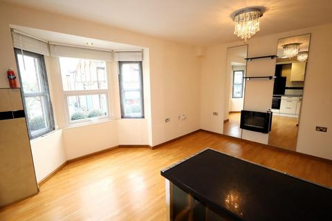 1 bedroom flat to rent, St. Albans Road, Watford WD24
