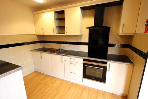 1 bedroom flat to rent, St. Albans Road, Watford WD24