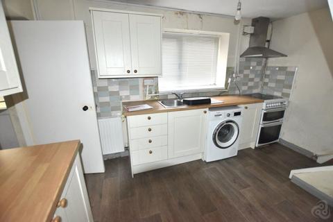 2 bedroom end of terrace house for sale, Market Street, Whitland SA34
