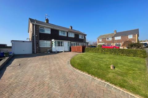Southwold Rise, Eastfield, YO11