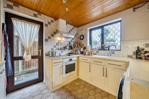 4 bedroom detached house for sale, Merryfield, Fareham, Hampshire, PO14