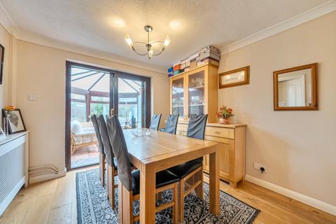 4 bedroom detached house for sale, Merryfield, Fareham, Hampshire, PO14