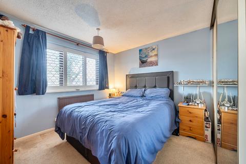 4 bedroom detached house for sale, Merryfield, Fareham, Hampshire, PO14