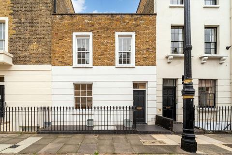 2 bedroom terraced house for sale, West Warwick Place, London SW1V