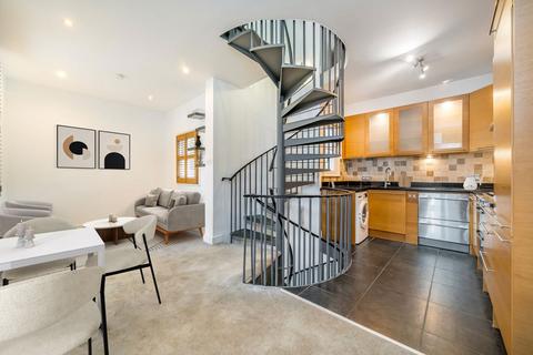 2 bedroom terraced house for sale, West Warwick Place, London SW1V