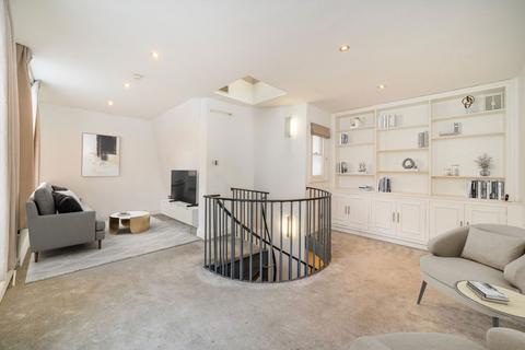 2 bedroom terraced house for sale, West Warwick Place, London SW1V