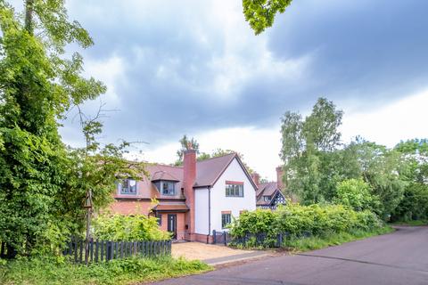 5 bedroom detached house for sale, Marsh Lane, Solihull, B91